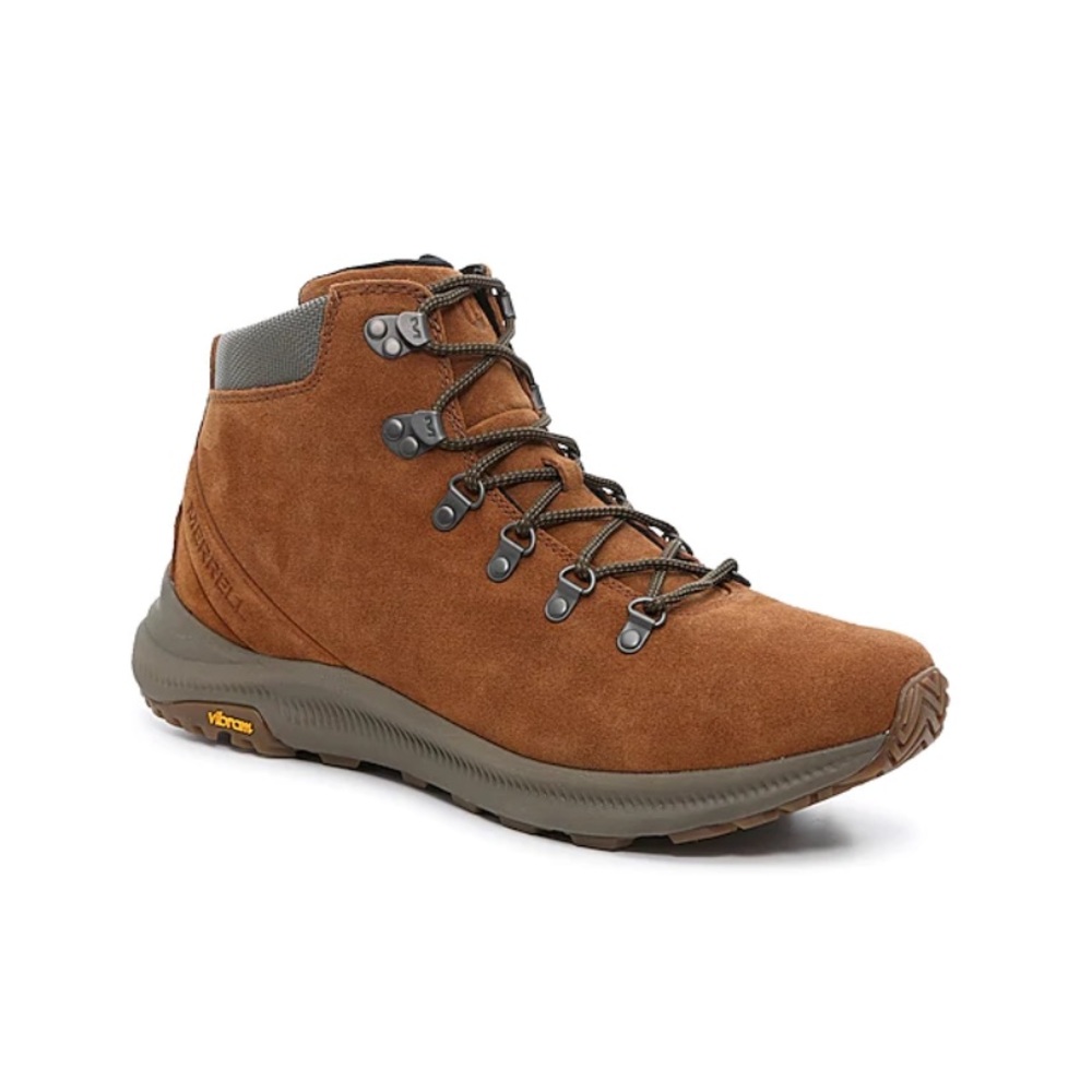 Merrell Ontario Mid Hiking Boot